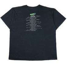 Load image into Gallery viewer, 2008 The Streets Tour T-Shirt - XL