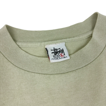Load image into Gallery viewer, Mid 90’s Stussy SS Link T-Shirt - L