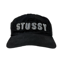 Load image into Gallery viewer, Late 90’s Stussy Cap