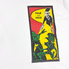 Load image into Gallery viewer, Early 90’s Soul II Soul Long Sleeve T-Shirt - XL
