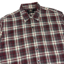 Load image into Gallery viewer, 90’s Ralph Lauren Double RL Plaid Long Sleeve Shirt - XL