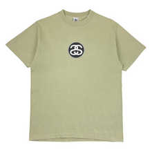 Load image into Gallery viewer, Mid 90’s Stussy SS Link T-Shirt - L
