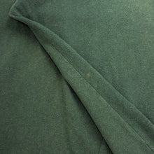 Load image into Gallery viewer, Late 80’s Stussy Warrior Man Hooded Long Sleeve T-Shirt - XL