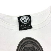 Load image into Gallery viewer, 90’s Metalheadz Cropped Women’s T-Shirt - S