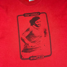 Load image into Gallery viewer, 90’s Acid Jazz George Best T-Shirt - XL