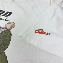 Load image into Gallery viewer, 1990 Hard Boiled T-Shirt - XL