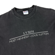 Load image into Gallery viewer, Late 90’s LVMH Promo Long Sleeve T-Shirt - XL