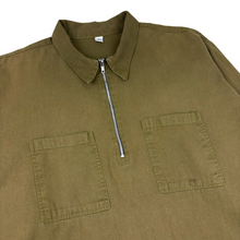 Load image into Gallery viewer, 1994 X-Large Pullover Work Shirt - XL/XXL
