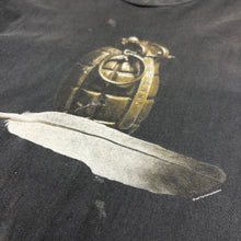 Load image into Gallery viewer, 1997 The Chemical Brothers Block Rockin’ Beats T-Shirt - XL