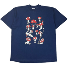 Load image into Gallery viewer, 90’s Shrooms T-Shirt - XL