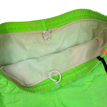 Load image into Gallery viewer, Late 80’s Stussy Swim Shorts - M