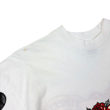 Load image into Gallery viewer, 90’s Es Paradis Long Sleeve T-Shirt - L