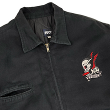 Load image into Gallery viewer, Late 90’s Fuct Work Jacket - L