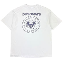 Load image into Gallery viewer, 00’s The Diplomats T-Shirt - XL