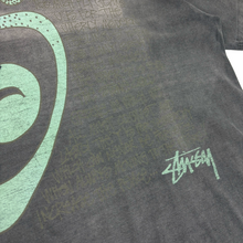 Load image into Gallery viewer, Late 80’s Stussy S Talk T-Shirt - XL