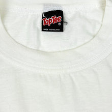 Load image into Gallery viewer, 1988 The Smiths Rank T-Shirt - M/L