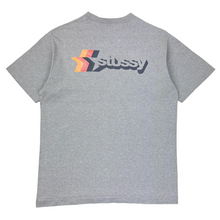 Load image into Gallery viewer, Mid 90’s Stussy Stars T-Shirt - L