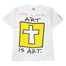 Load image into Gallery viewer, 90’s Art is Art T-Shirt - M/L