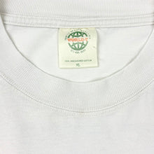 Load image into Gallery viewer, 1994 Underworld Tomato Dubnobasswithmyheadman T-Shirt - XL