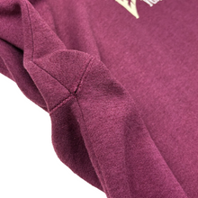 Load image into Gallery viewer, Early 90’s Stussy Extra Tough Workgear Hoodie - XL