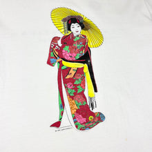 Load image into Gallery viewer, 90’s Japan Day Festival Chicago Botanical Gardens T-Shirt - L