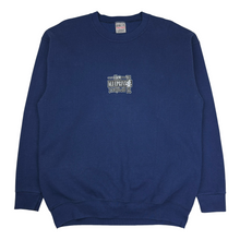 Load image into Gallery viewer, 1996 Blueprint Skateboards Sweatshirt - XL