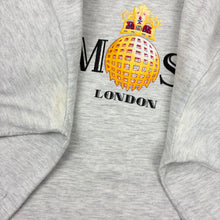 Load image into Gallery viewer, Early 90’s Ministry of Sound London T-Shirt - XL
