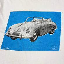 Load image into Gallery viewer, 90’s Paul Smith Porsche Roadster T-Shirt - L/XL