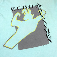 Load image into Gallery viewer, 1987 Echo &amp; the Bunnymen Tour T-Shirt - M