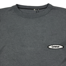 Load image into Gallery viewer, 90’s Orbital Long Sleeve T-Shirt - L/XL