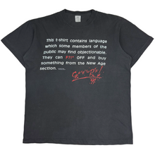 Load image into Gallery viewer, 1991 Guns N’ Roses F*#k Off T-Shirt - XL
