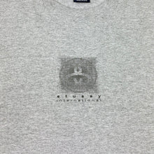 Load image into Gallery viewer, Late 90’s Stussy International T-Shirt - L