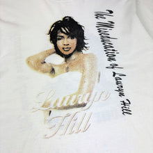 Load image into Gallery viewer, 1999 Lauryn Hill The Miseducation of Lauryn Hill T-Shirt - XL