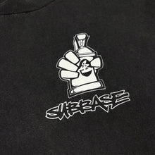 Load image into Gallery viewer, 1993 Suburban Base Records Long Sleeve T-Shirt - XL