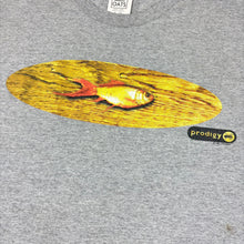 Load image into Gallery viewer, 1997 The Prodigy Breathe T-Shirt - XL