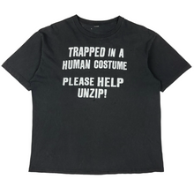 Load image into Gallery viewer, Early 00’s Unzip t-shirt - XL