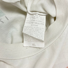 Load image into Gallery viewer, 1991 United Colors Of Benetton Oliviero Toscani “Condoms” T-Shirt - XL