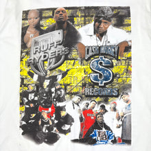 Load image into Gallery viewer, 2000 Ruff Ryders Cash Money Tour Long Sleeve T-Shirt - XL