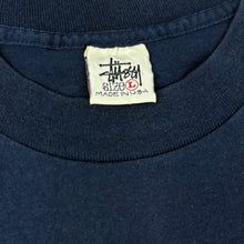 Load image into Gallery viewer, Mid 90’s Stussy Flavor T-Shirt - L