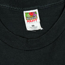 Load image into Gallery viewer, 90’s The Metropolitan Museum of Art New York William the Faience Hippopotamus T-Shirt - XL