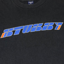 Load image into Gallery viewer, Mid 90’s Stussy T-Shirt - XL
