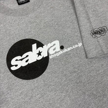 Load image into Gallery viewer, Early 00’s Haze Sabra Magazine T-Shirt - L