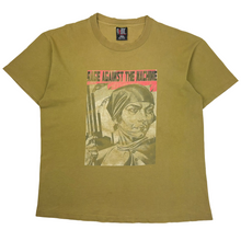 Load image into Gallery viewer, 90’s Rage Against the Machine Women’s Rights T-Shirt - XL