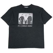 Load image into Gallery viewer, Late 90’s Lee Harvey Oswald T-Shirt - XL