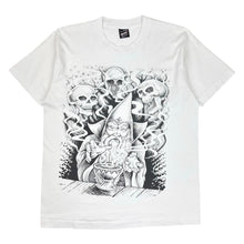 Load image into Gallery viewer, 1991 Wizard T-Shirt - L