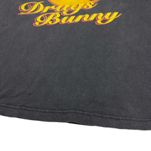 Load image into Gallery viewer, 90’s Drugs Bunny T-Shirt - M/L