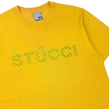 Load image into Gallery viewer, Early 00’s Stussy Stucci T-Shirt - S