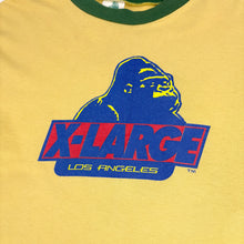 Load image into Gallery viewer, 1992 X-Large OG Store Logo Long Sleeve T-Shirt - XXL