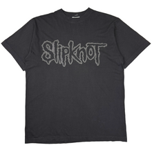 Load image into Gallery viewer, Early 00’s Slipknot T-Shirt - XL