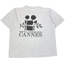 Load image into Gallery viewer, 1996 Cannes Film Festival T-Shirt - M